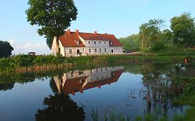 Dwór Klewiny